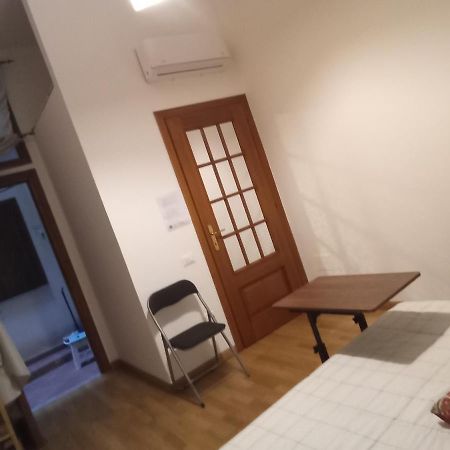 Orchidea Stanza Privata In Appartamento Condiviso "Sapori Di Mare" Cagliari Kültér fotó