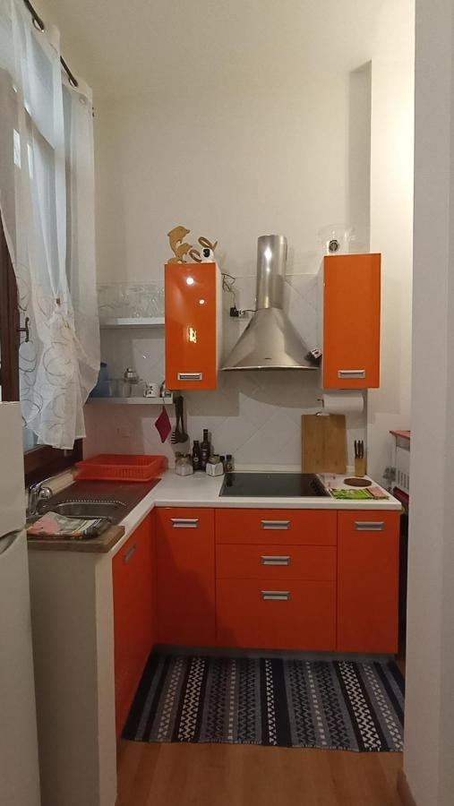 Orchidea Stanza Privata In Appartamento Condiviso "Sapori Di Mare" Cagliari Kültér fotó
