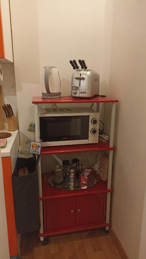 Orchidea Stanza Privata In Appartamento Condiviso "Sapori Di Mare" Cagliari Kültér fotó