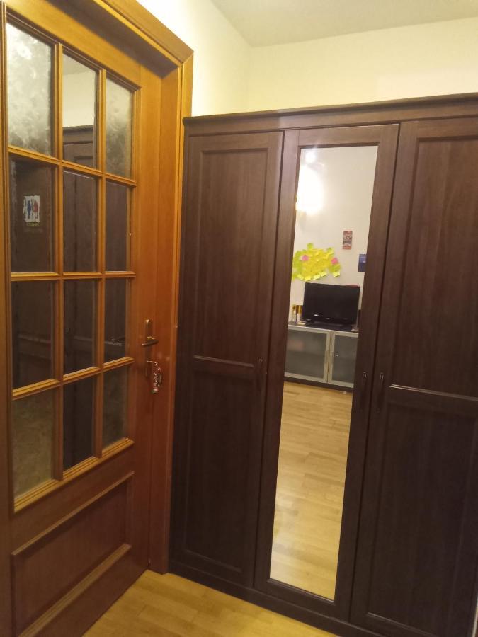 Orchidea Stanza Privata In Appartamento Condiviso "Sapori Di Mare" Cagliari Kültér fotó